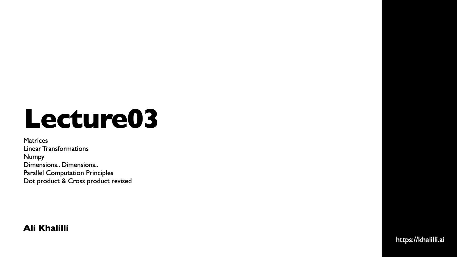 Slide 1 of 83