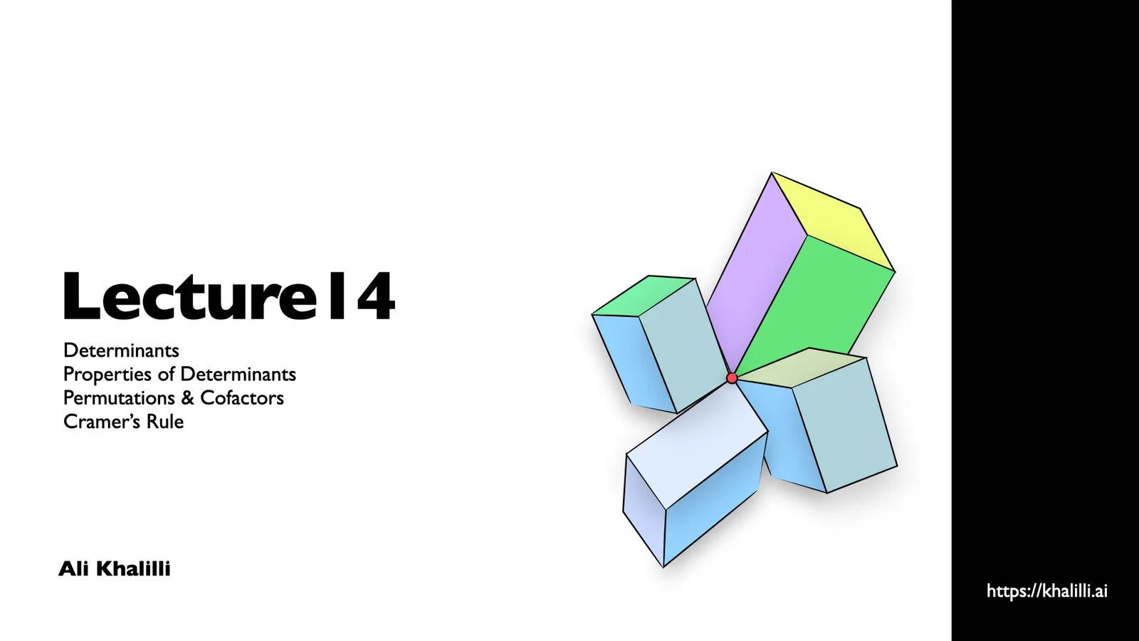Slide 1 of 65